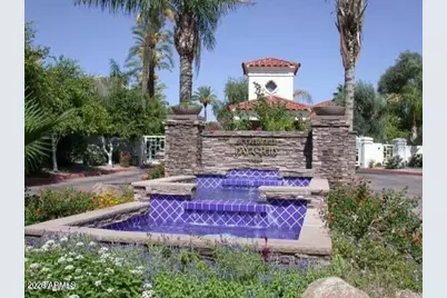 10080 E Mountainview Lake Drive #Unit 135, Scottsdale, AZ 85258 - Photo 16