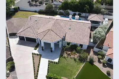 8603 E Aster Drive, Scottsdale, AZ 85260 - Photo 2