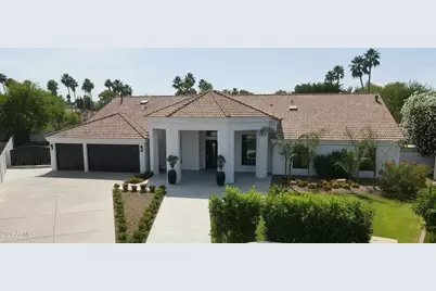 8603 E Aster Drive, Scottsdale, AZ 85260 - Photo 1