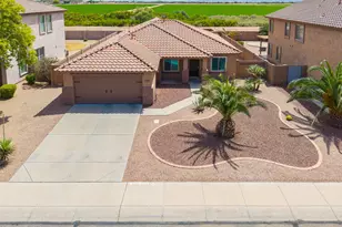45737 W Ranch Rd, Maricopa, AZ 85139 - Photo 32