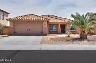 45737 W Ranch Rd, Maricopa, AZ 85139 - Photo 1