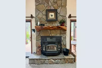 3038 Chestnut Circle, Pinetop, AZ 85935 - Photo 4