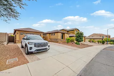 10453 W El Cortez Place, Peoria, AZ 85383 - Photo 44