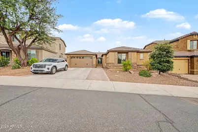 10453 W El Cortez Place, Peoria, AZ 85383 - Photo 2