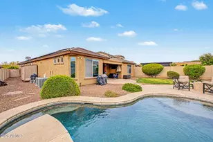 10453 W El Cortez Pl, Peoria, AZ 85383 - Photo 34