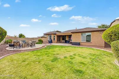 10453 W El Cortez Place, Peoria, AZ 85383 - Photo 38