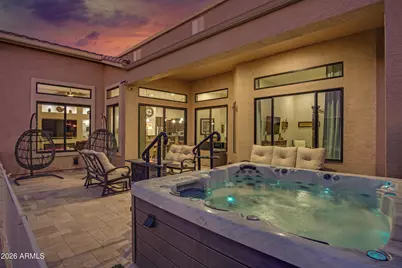 42584 W Mallard Lane, Maricopa, AZ 85138 - Photo 38