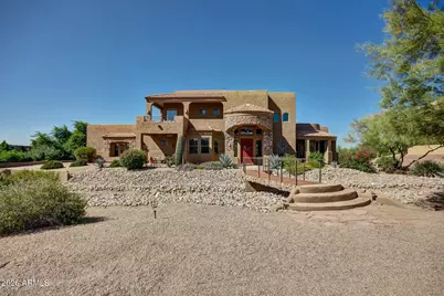 3234 N 88th Street, Mesa, AZ 85207 - Photo 1