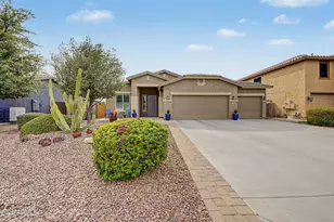35754 N Vidlak Dr, San Tan Valley, AZ 85143 - Photo 2