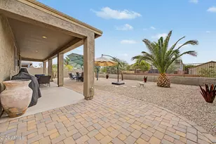 35754 N Vidlak Dr, San Tan Valley, AZ 85143 - Photo 30