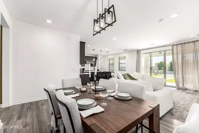 3749 W Lapis Drive, San Tan Valley, AZ 85144 - Photo 8