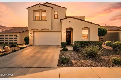 3749 W Lapis Drive, San Tan Valley, AZ 85144 - Photo 1