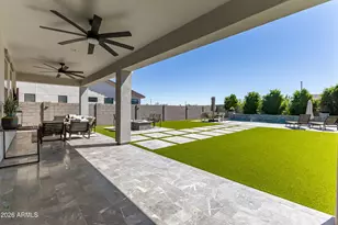 3749 W Lapis Dr, San Tan Valley, AZ 85144 - Photo 30