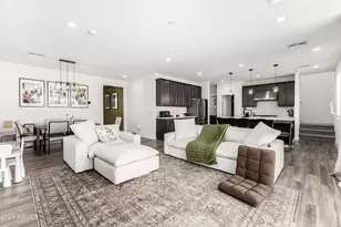 3749 W Lapis Dr, San Tan Valley, AZ 85144 - Photo 8