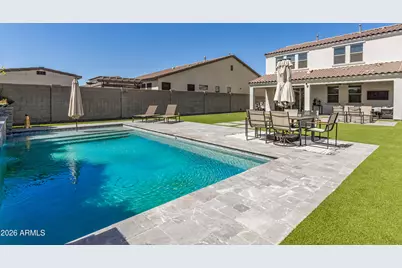 3749 W Lapis Drive, San Tan Valley, AZ 85144 - Photo 2
