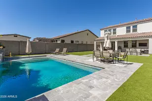 3749 W Lapis Dr, San Tan Valley, AZ 85144 - Photo 2
