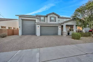 25756 N 140th Ln, Surprise, AZ 85387 - Photo 40