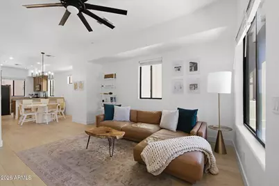 9551 E Redfield Road #1055, Scottsdale, AZ 85260 - Photo 6