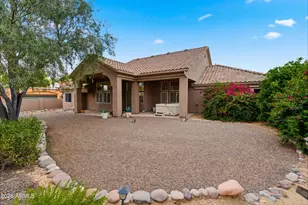 781 W San Marcos Dr, Chandler, AZ 85225 - Photo 38