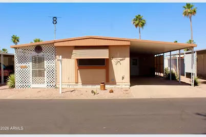 2605 S Tomahawk Road #112, Apache Junction, AZ 85119 - Photo 1