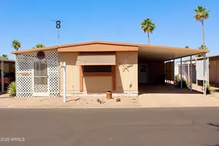 2605 S Tomahawk Rd, Apache Junction, AZ 85119 - Photo 1