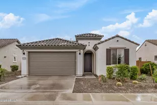 26821 W Melinda Ln, Buckeye, AZ 85396 - Photo 1