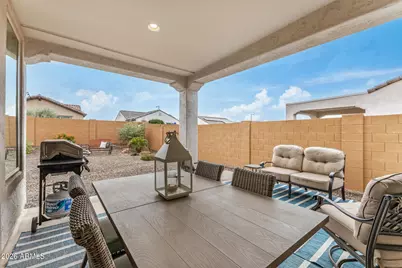 26821 W Melinda Lane, Buckeye, AZ 85396 - Photo 22