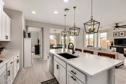 26821 W Melinda Lane, Buckeye, AZ 85396 - Photo 8