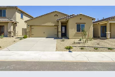 24607 W St Anne Avenue, Buckeye, AZ 85326 - Photo 1