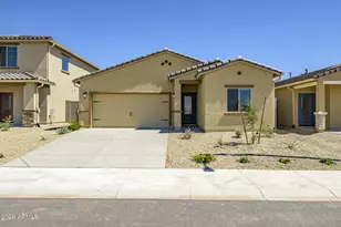 24607 W St Anne Ave, Buckeye, AZ 85326 - Photo 1