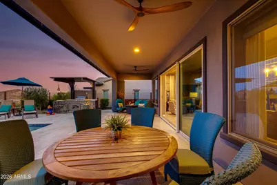 4161 Fence Post Way, Wickenburg, AZ 85390 - Photo 56