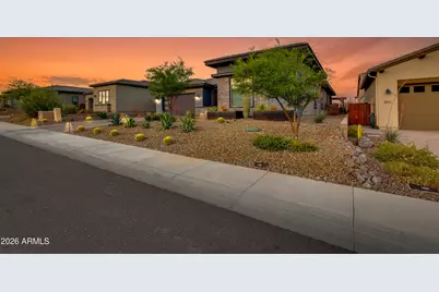4161 Fence Post Way, Wickenburg, AZ 85390 - Photo 2