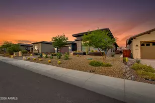 4161 Fence Post Wy, Wickenburg, AZ 85390 - Photo 2