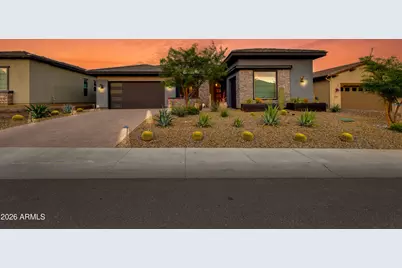 4161 Fence Post Way, Wickenburg, AZ 85390 - Photo 1