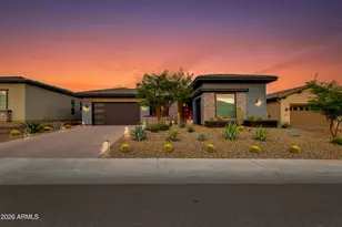 4161 Fence Post Wy, Wickenburg, AZ 85390 - Photo 1
