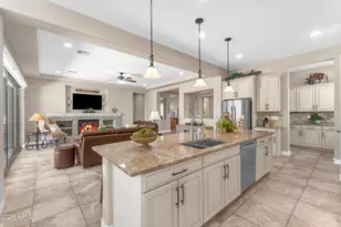 6834 S Jacqueline Way, Gilbert, AZ 85298 - Photo 20