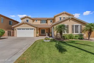 19750 S 188th Dr, Queen Creek, AZ 85142 - Photo 4