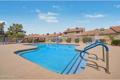 3510 E Hampton Avenue #17, Mesa, AZ 85204 - Photo 16