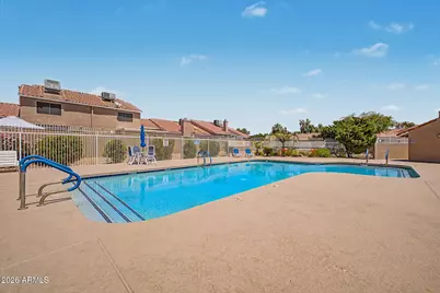 3510 E Hampton Avenue #17, Mesa, AZ 85204 - Photo 16