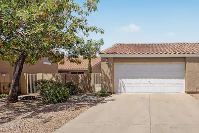 3510 E Hampton Avenue #17, Mesa, AZ 85204 - Photo 46