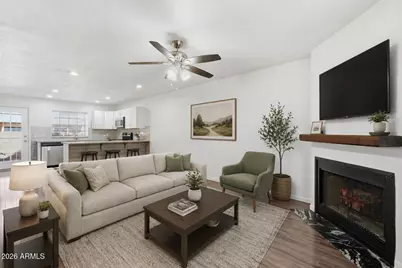 921 W University Drive #1096, Mesa, AZ 85201 - Photo 4