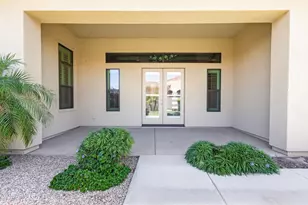2754 E King Bird Dr, Gilbert, AZ 85297 - Photo 52