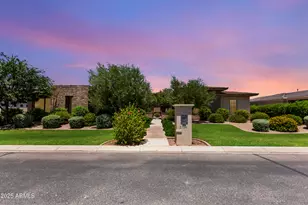 2754 E King Bird Dr, Gilbert, AZ 85297 - Photo 1