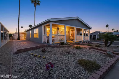 201 S Greenfield Road #211, Mesa, AZ 85206 - Photo 2