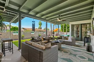 2261 E Fairbrook St, Mesa, AZ 85213 - Photo 34