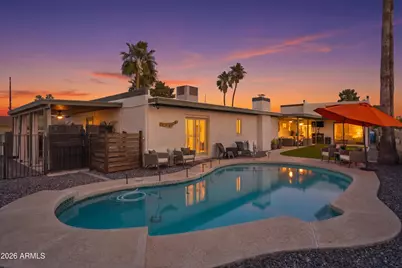 2261 E Fairbrook Street, Mesa, AZ 85213 - Photo 2