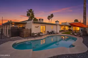 2261 E Fairbrook St, Mesa, AZ 85213 - Photo 2