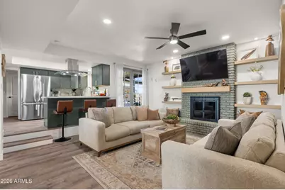 2261 E Fairbrook Street, Mesa, AZ 85213 - Photo 2