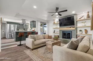 2261 E Fairbrook St, Mesa, AZ 85213 - Photo 2