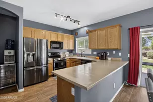 100 S 165th Dr, Goodyear, AZ 85338 - Photo 8
